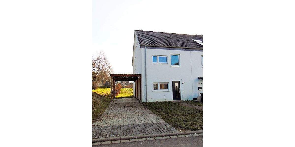 Reihenendhaus Düren Mariaweiler-Hoven - 4 Zimmer, 116 m&sup2;, 399.000&euro; | Angebot:24633379