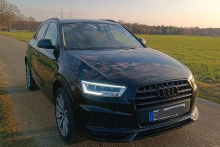 Audi Q3 115.980 km 15.800 &euro; Verden 27283
