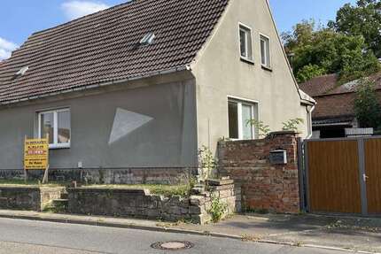 Haus zum Kaufen in Oechlitz 19.900 € 150 m² 5 zimmer