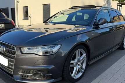 Audi A6 195.450 km 17.980 &euro; Bad Nenndorf 31542