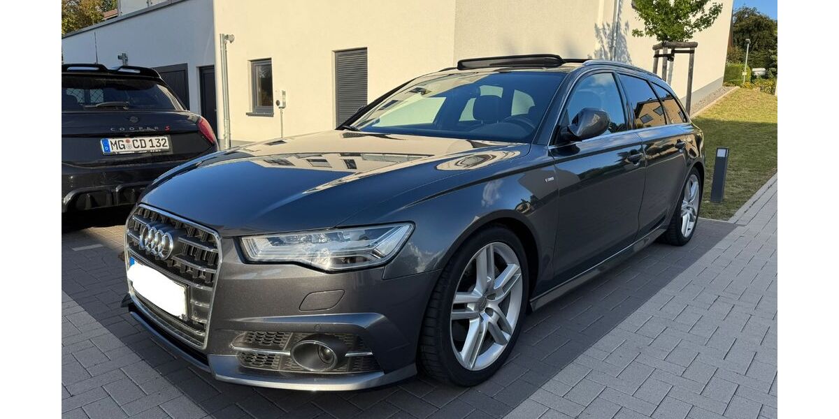 Audi A6 195.450 km 17.980 &euro; Bad Nenndorf 31542