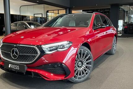 Mercedes-Benz E 450 9.000 km 102.450 &euro; Ravensburg 88214