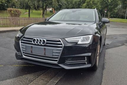 Audi A4 180.000 km 11.100 &euro; Hofgeismar 34369