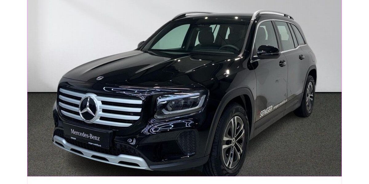 Mercedes-Benz GLB 200 9.999 km 39.690 &euro; Bad Oeynhausen 32545