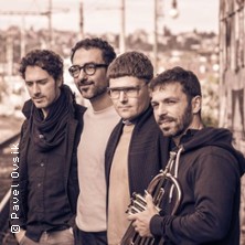 Masaa 06.02.2026 KASCH (Kulturhaus Alter Schützenhof)