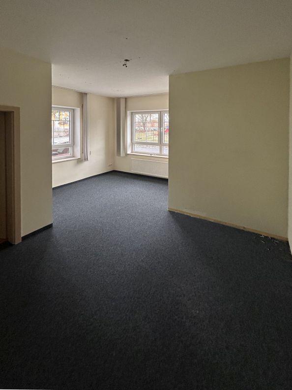 VB3895a Büro- und Praxisräume in zentraler Lage Nittenau
