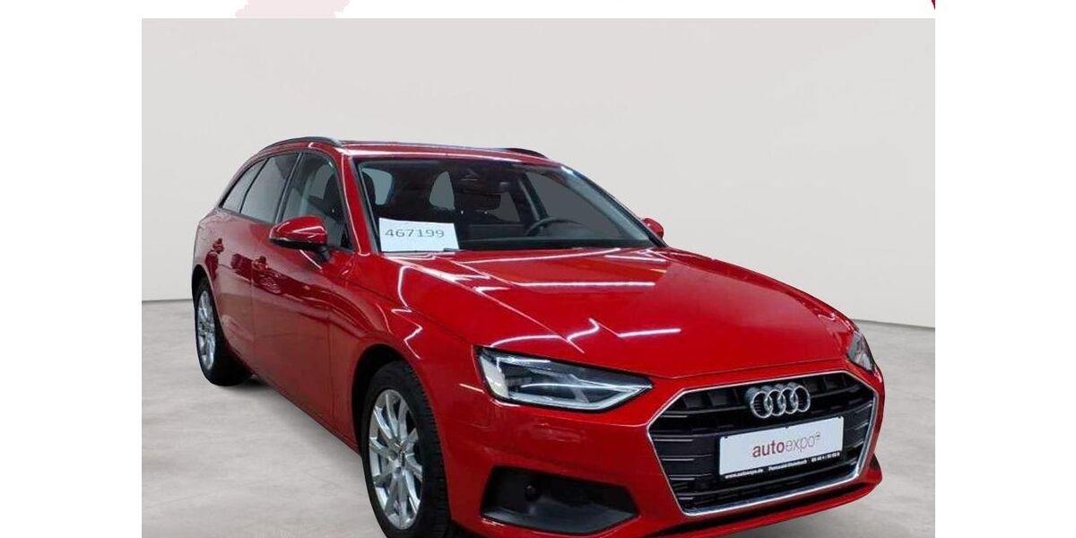 Audi A4 137.749 km 20.389 &euro; Fernwald-Steinbach 35463
