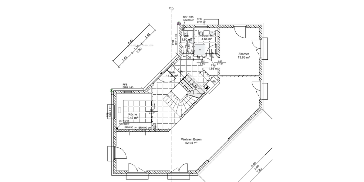 Einfamilienhaus Schildow Schildow - 9 Zimmer, 350 m&sup2;, 1.700.000&euro; | Angebot:25509746