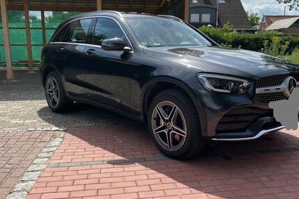 Mercedes-Benz GLC 300 154.454 km 29.300 &euro; Kettenkamp 49577
