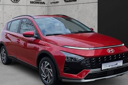 Hyundai BAYON 2.522 km 25.975 &euro; Seeblick OT Hohennauen 14715