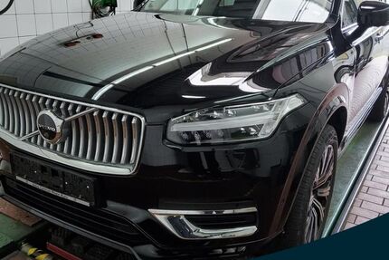 Volvo XC90 45.687 km 52.990 &euro; Witten 58453