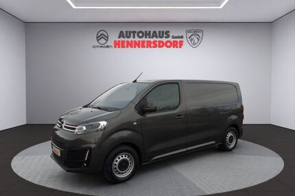 Citroen Jumpy