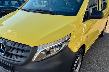 Mercedes-Benz Vito 230.000 km 15.990 € Uhingen 73066