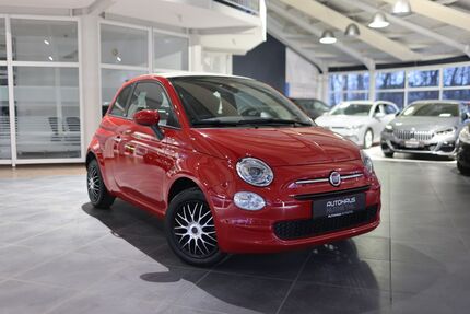 Fiat 500C 18.349 km 13.980 &euro; Nuthetal 14558
