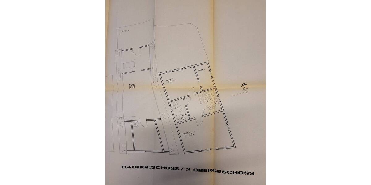 Mehrfamilienhaus, Wohnhaus Schotten - 1 Zimmer, 250.000&euro; | Angebot:26917495