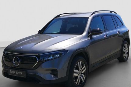 Mercedes-Benz EQB 56.032 km 31.850 &euro; Crailsheim 74564