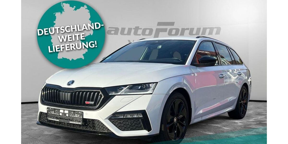 Skoda Octavia 10.174 km 35.470 &euro; Gütersloh 33334