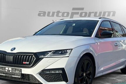 Skoda Octavia 10.387 km 35.470 &euro; Gütersloh 33334