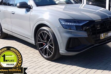 Audi Q8 72.940 km 71.790 € Dippoldiswalde 01744
