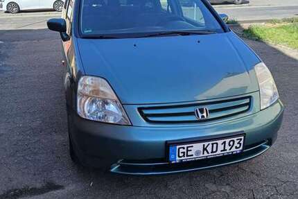 Honda Stream 206.000 km 1.400 € Gelsenkirchen 45892