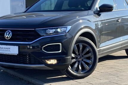VW T-Roc 15.336 km 26.348 &euro; Schrobenhausen-Edelshsn. 86529