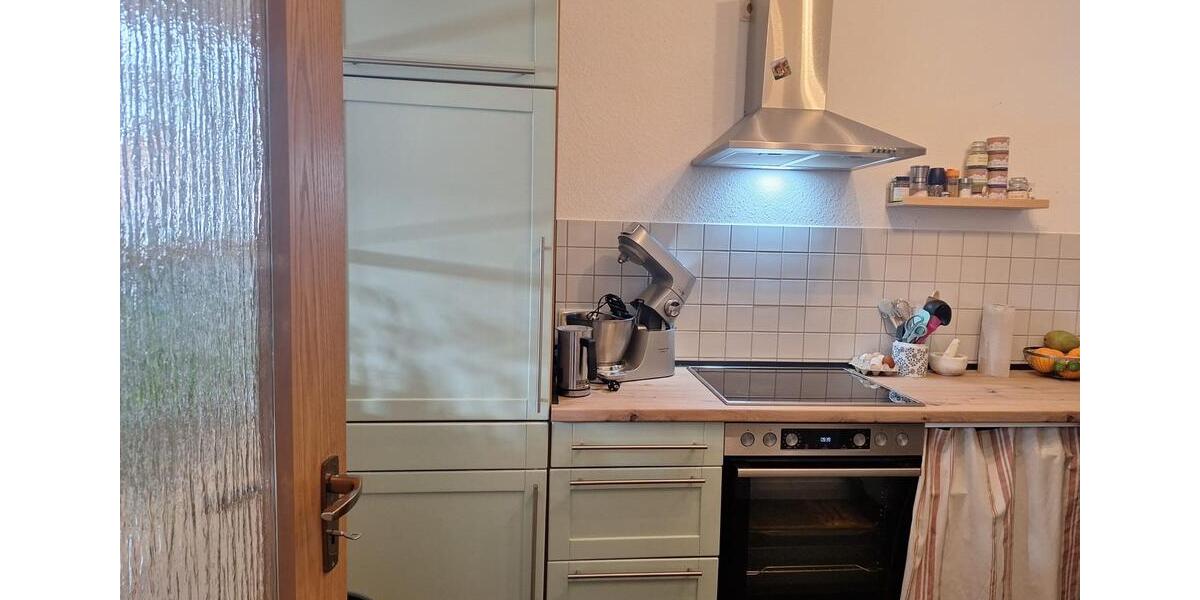 Dachgeschoßwohnung Lauterbach (Hessen) - 2 Zimmer, 48 m&sup2;, 410&euro; | Angebot:26406494