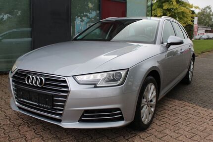 Audi A4 172.900 km 11.850 &euro; Mönchengladbach 41066