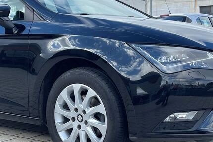 Seat Leon 92.000 km 10.499 &euro; Dessau-Roßlau 06847