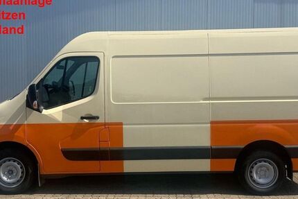 Opel Movano 232.608 km 11.305 &euro; Sottrum 27367