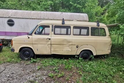 Ford Transit 75.500 km 1.000 &euro; Vilshofen 94474