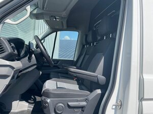 MAN TGE 3.180 L4H3 Kasten SITZHZ NAVI PDC MFL 22.246 km 47.990 &euro; Sangerhausen 06526