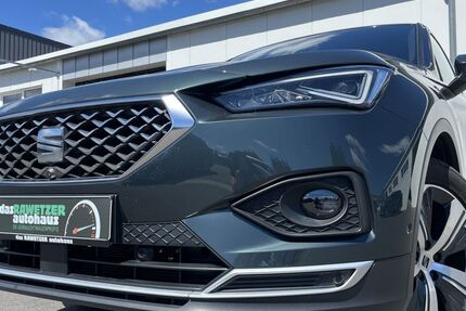 Seat Tarraco 26.219 km 27.460 &euro; Marktredwitz 95615