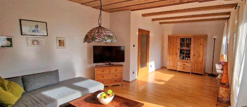 Reihenhaus Lauf an der Pegnitz - 5 Zimmer, 132 m&sup2;, 459.000&euro; | Angebot:26109120