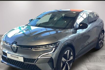 Renault Megane 10.500 km 37.690 &euro; Erlangen 91056