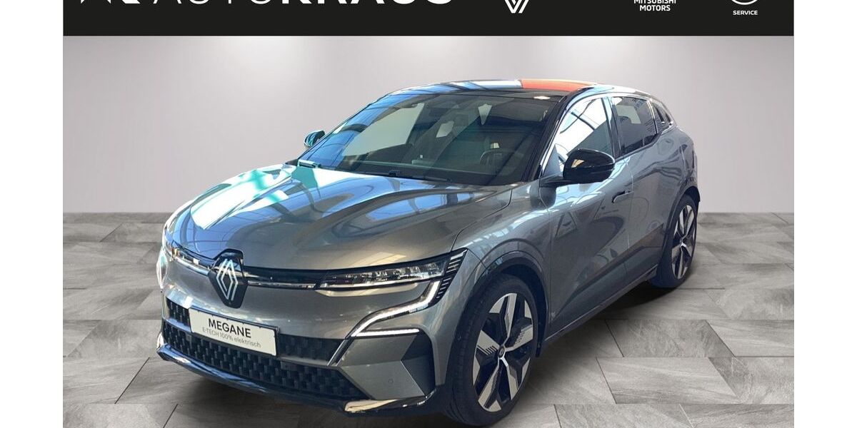Renault Megane 10.500 km 37.690 &euro; Erlangen 91056