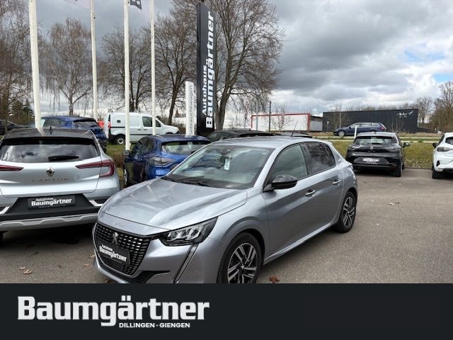 Peugeot 208 28.040 km 14.850 &euro; Dillingen 89407