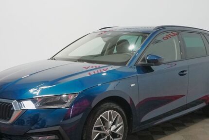 Skoda Octavia 63.640 km 22.990 &euro; Schmidgaden 92546