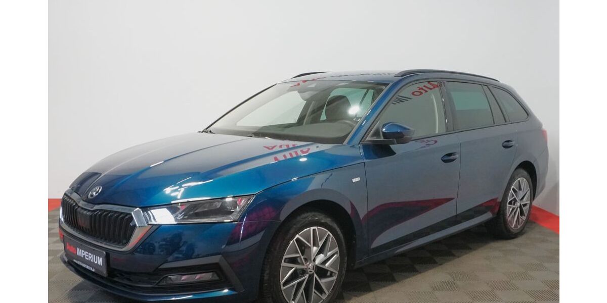 Skoda Octavia 63.640 km 22.990 &euro; Schmidgaden 92546