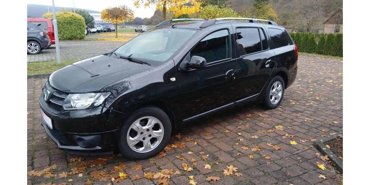 Dacia Logan 160.600 km 3.490 &euro; Grafenrheinfeld 97506
