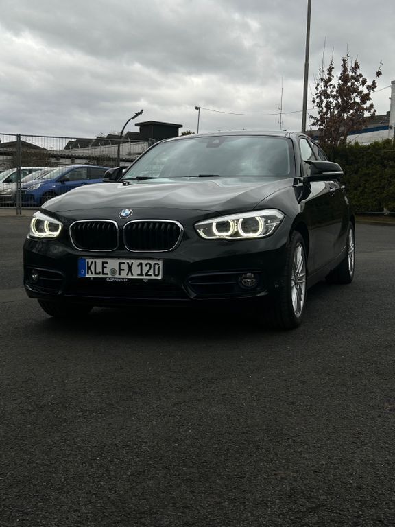 BMW 120 136.000 km 15.200 € Wachtendonk 47669