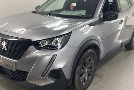 Peugeot 2008 142.000 km 11.484 &euro; Kelkheim 65779