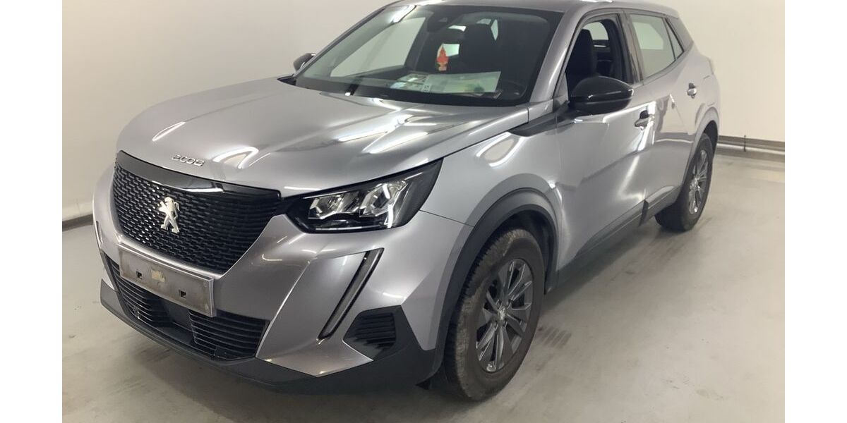 Peugeot 2008 142.000 km 11.484 &euro; Kelkheim 65779