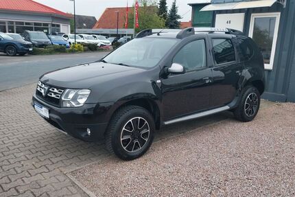 Dacia Duster 67.000 km 10.499 &euro; Bardowick 21357