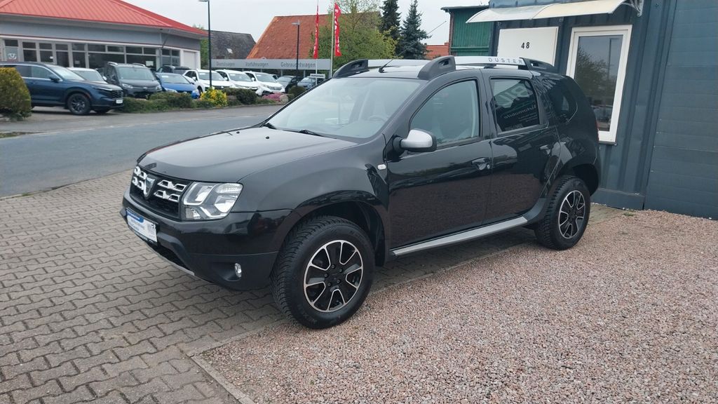 Dacia Duster 67.000 km 10.499 &euro; Bardowick 21357