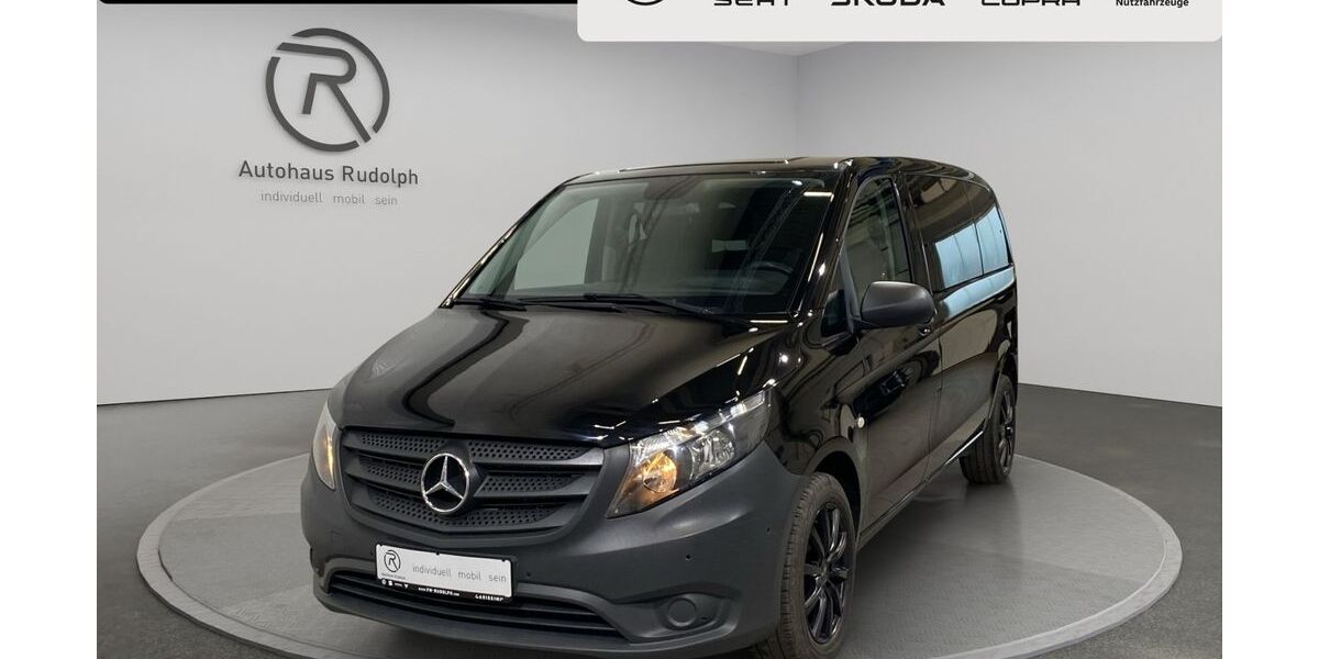 Mercedes-Benz Vito 133.676 km 27.949 &euro; Oelsnitz/Erzgebirge 09376