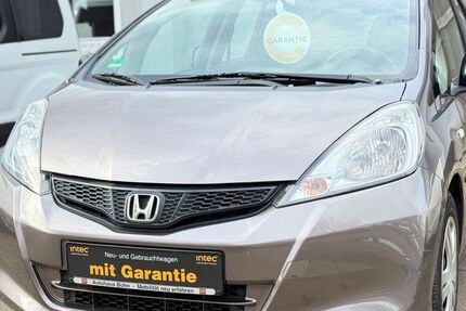 Honda Jazz 137.400 km 5.599 &euro; Nörten-Hardenberg OT Angerstein 37176