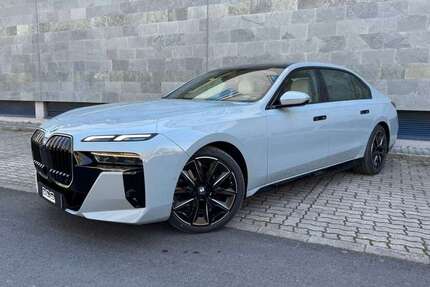 BMW 740 4.050 km 125.990 &euro; Kempten 87439