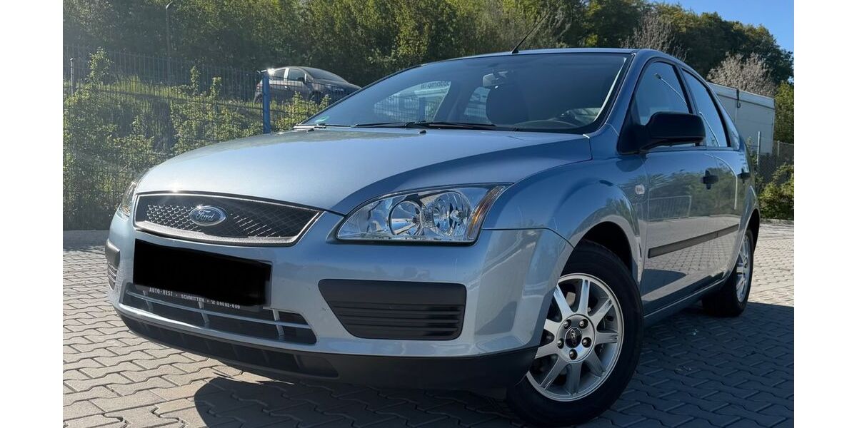 Ford Focus 89.500 km 2.799 &euro; Niedernhausen 65527