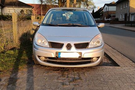 Renault Scenic 139.500 km 2.250 &euro; Barsinghausen 30890