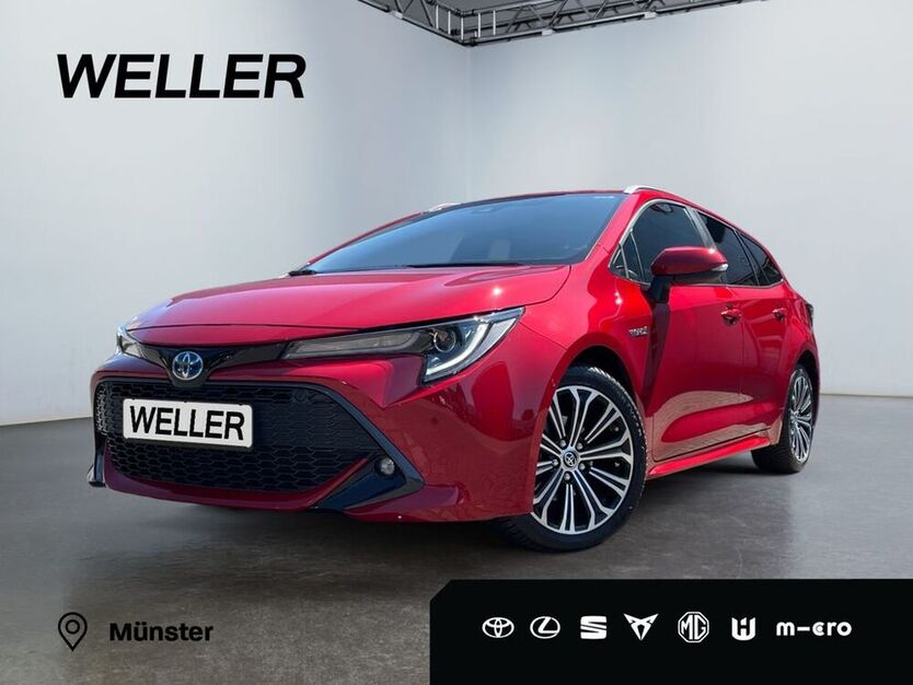Corolla